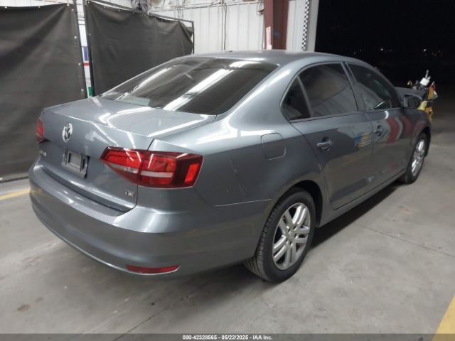 3VW2B7AJ4JM212138 Volkswagen 1.4 tsi