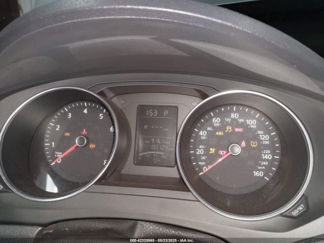3VW2B7AJ4JM212138 Volkswagen 1.4 tsi