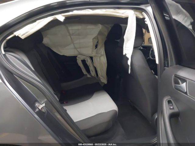3VW2B7AJ4JM212138 Volkswagen 1.4 tsi