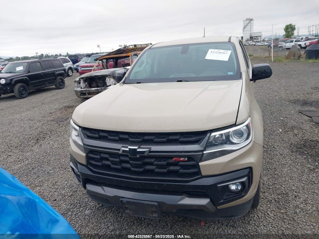 1GCGTDEN8M1250328 Chevrolet lgz - di, vvt, alum, var2, gen 2