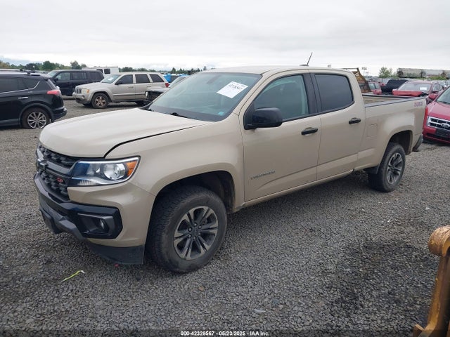 1GCGTDEN8M1250328 Chevrolet lgz - di, vvt, alum, var2, gen 2