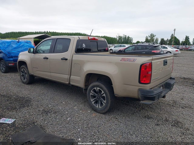 1GCGTDEN8M1250328 Chevrolet lgz - di, vvt, alum, var2, gen 2