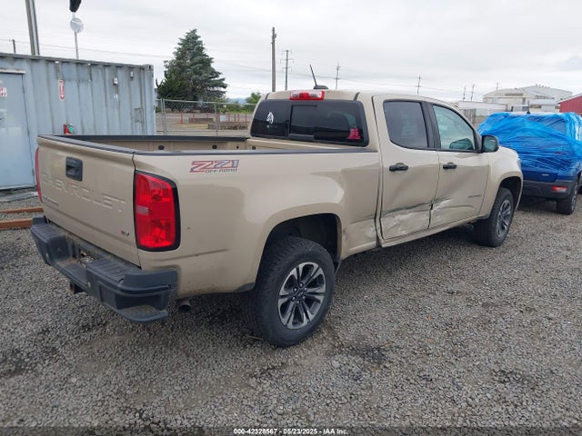 1GCGTDEN8M1250328 Chevrolet lgz - di, vvt, alum, var2, gen 2