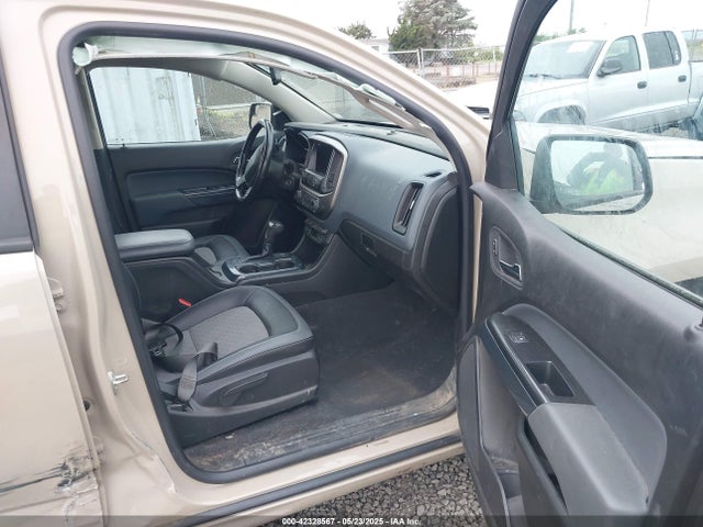 1GCGTDEN8M1250328 Chevrolet lgz - di, vvt, alum, var2, gen 2
