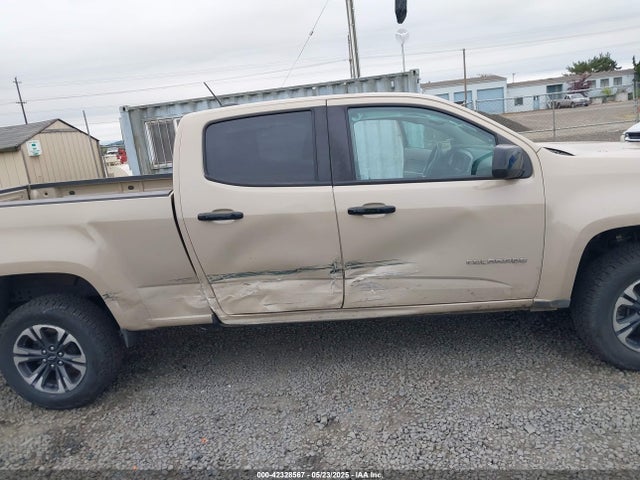 1GCGTDEN8M1250328 Chevrolet lgz - di, vvt, alum, var2, gen 2