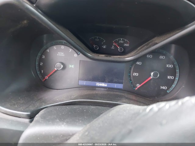 1GCGTDEN8M1250328 Chevrolet lgz - di, vvt, alum, var2, gen 2