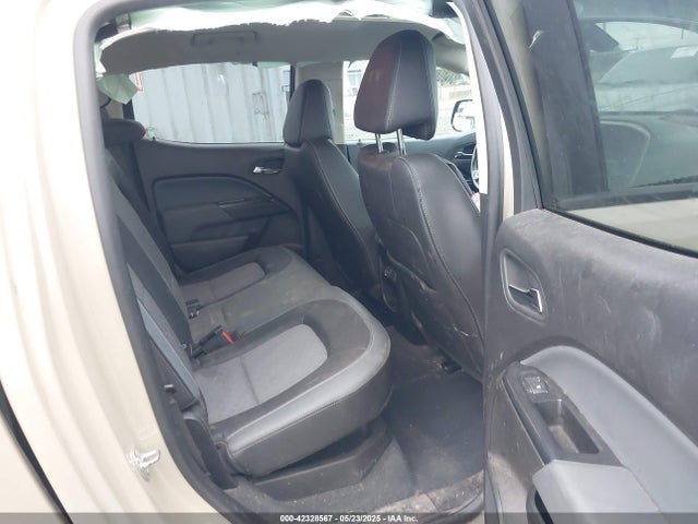 1GCGTDEN8M1250328 Chevrolet lgz - di, vvt, alum, var2, gen 2
