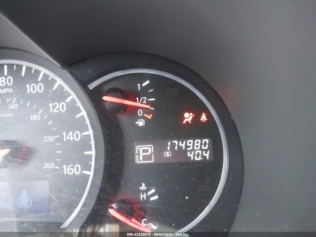 Nissan Quest Sl 2015 JN8AE2KP6F9120034 Image 15