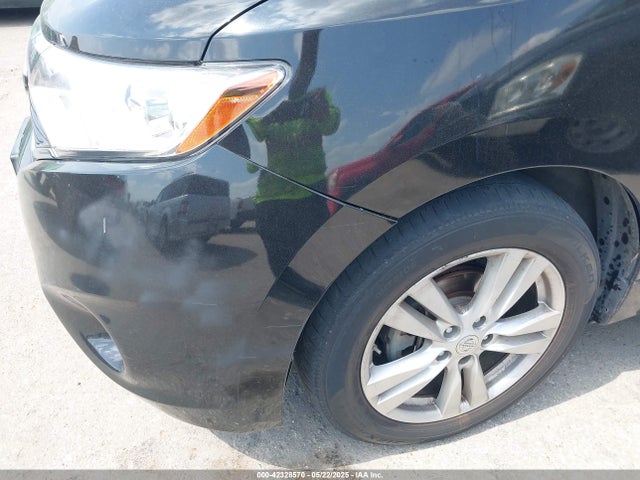 Nissan Quest Sl 2015 JN8AE2KP6F9120034 Image 17
