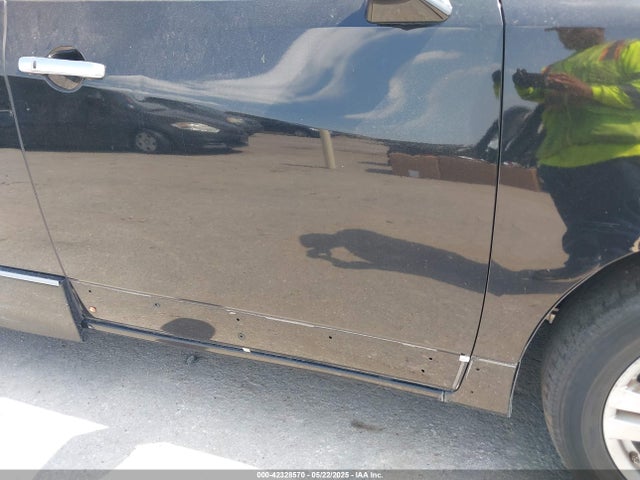 Nissan Quest Sl 2015 JN8AE2KP6F9120034 Image 18
