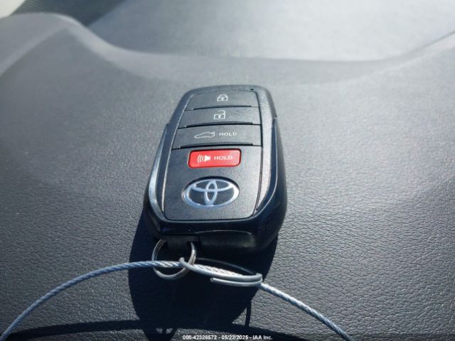 JTDBCMFEXS3091659 Toyota Corolla Hybrid Le