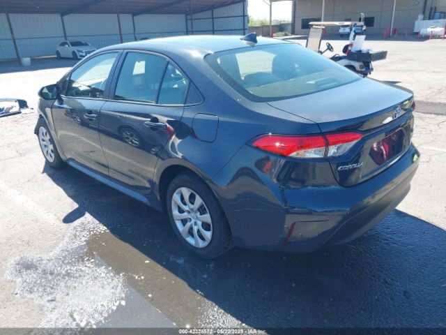 JTDBCMFEXS3091659 Toyota Corolla Hybrid Le