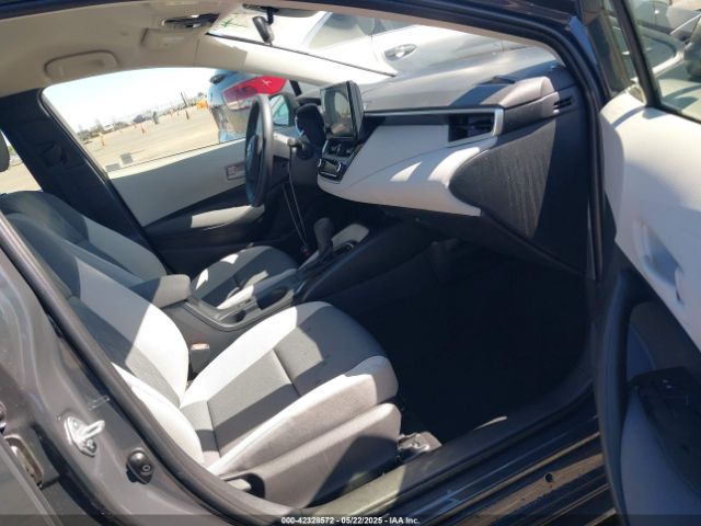 JTDBCMFEXS3091659 Toyota Corolla Hybrid Le