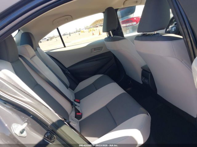 JTDBCMFEXS3091659 Toyota Corolla Hybrid Le