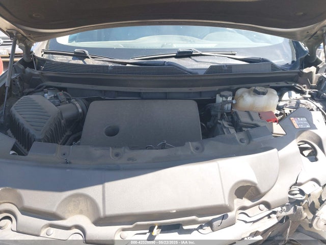 1GNERHKW5LJ134942 Chevrolet lfy - spark ignited direct injection, atss, gen 1