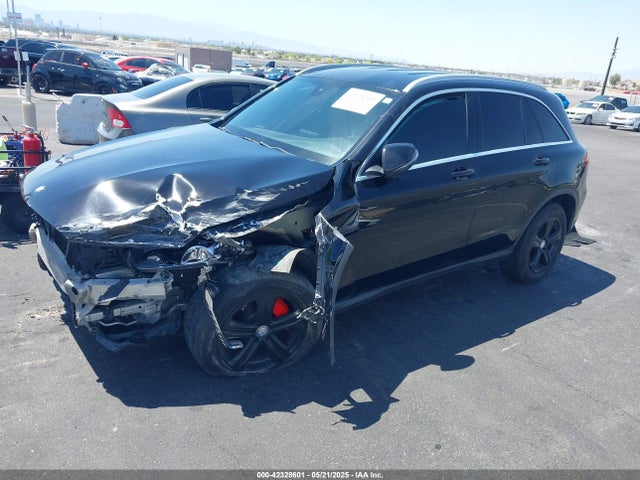 WDC0G4JB4HF179021 Mercedes-Benz m274