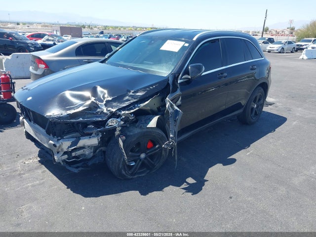 WDC0G4JB4HF179021 Mercedes-Benz m274