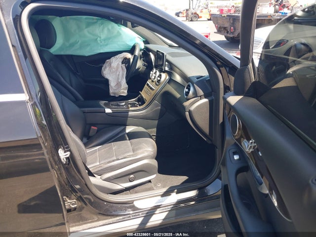 WDC0G4JB4HF179021 Mercedes-Benz m274