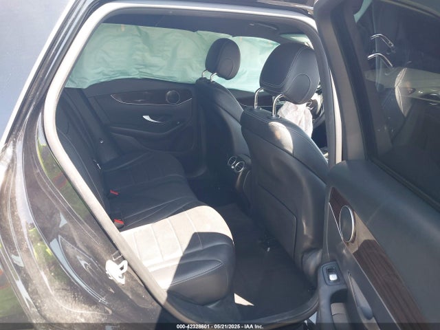 WDC0G4JB4HF179021 Mercedes-Benz m274