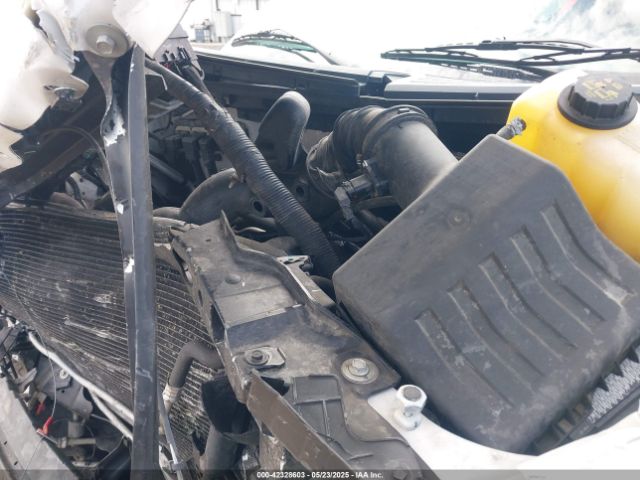 1FTNF1CF5EKE27101 Ford F-150 Xl