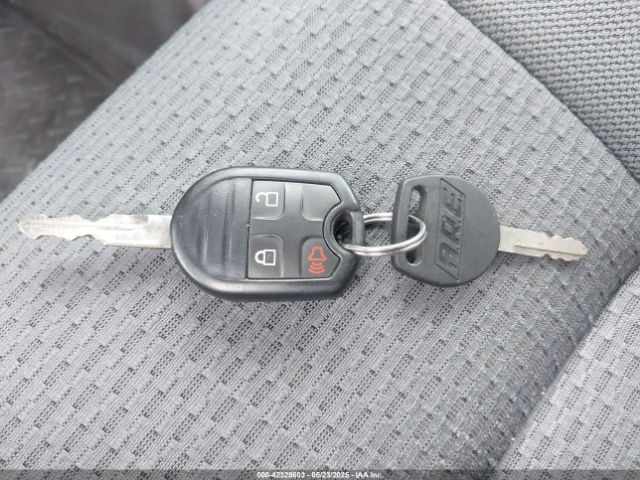 1FTNF1CF5EKE27101 Ford F-150 Xl