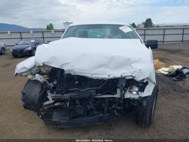 1FTNF1CF5EKE27101 Ford F-150 Xl