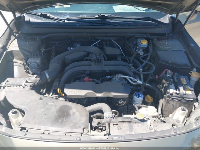 4S4BSADC5F3243738 Subaru Outback 2.5i Premium