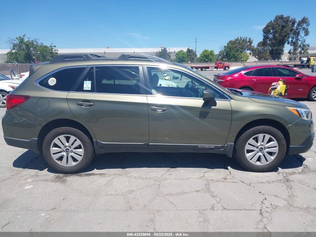 4S4BSADC5F3243738 Subaru Outback 2.5i Premium