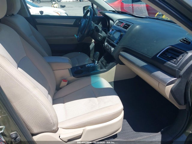 4S4BSADC5F3243738 Subaru Outback 2.5i Premium