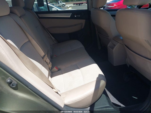 4S4BSADC5F3243738 Subaru Outback 2.5i Premium