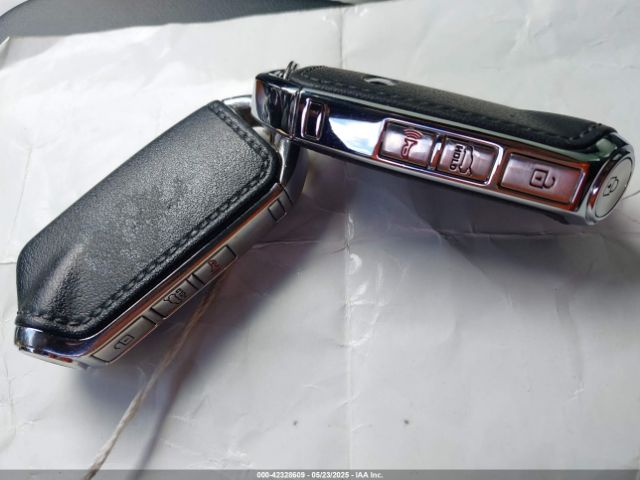 KNAE35LC0L6080320 KIA tgdi lamda ii