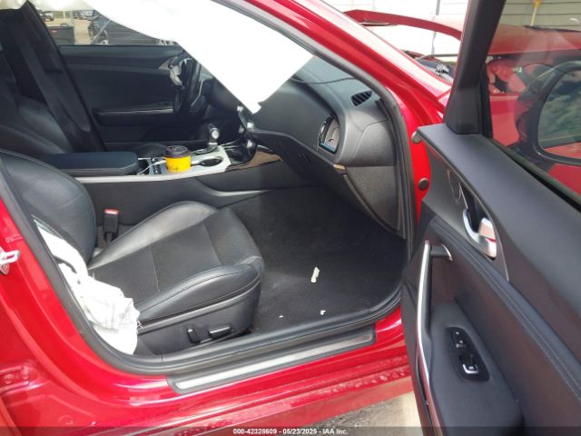 KNAE35LC0L6080320 KIA tgdi lamda ii
