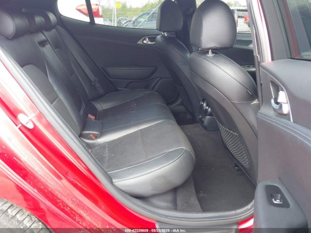 KNAE35LC0L6080320 KIA tgdi lamda ii