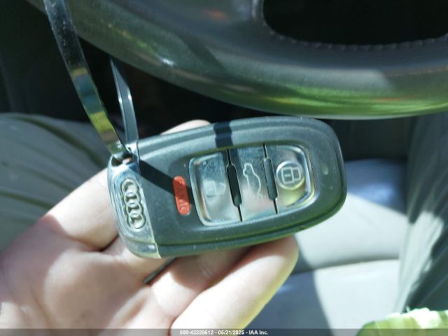 2010 AUDI A4 WAUAFAFL8AN008195 Photo 10