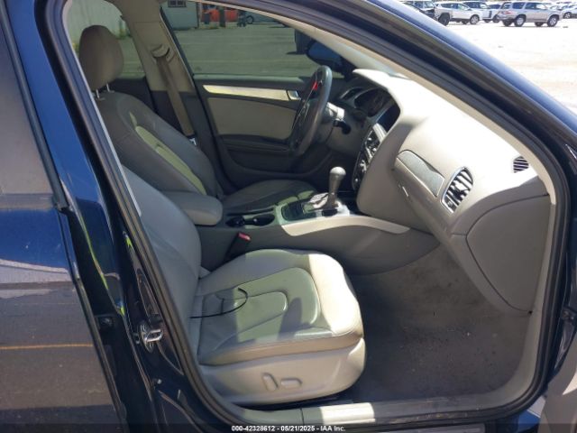 2010 AUDI A4 WAUAFAFL8AN008195 Photo 4