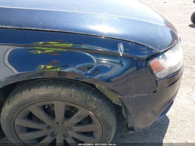 2010 AUDI A4 WAUAFAFL8AN008195 Photo 5