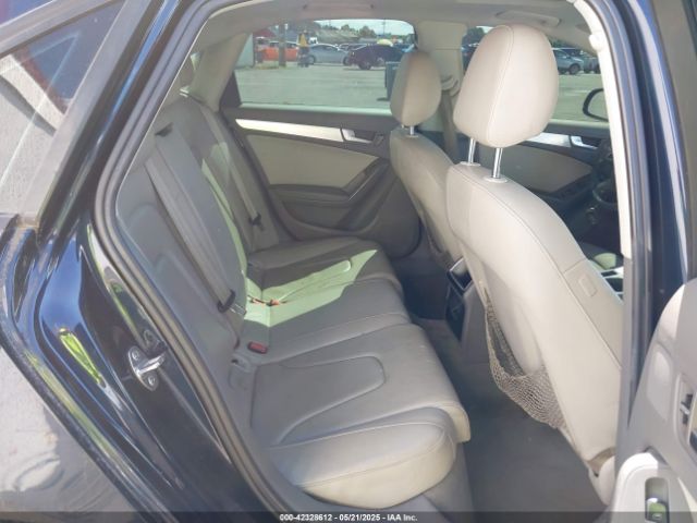 2010 AUDI A4 WAUAFAFL8AN008195 Photo 7