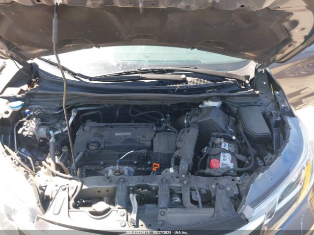 5J6RM4H36GL006745 Honda CR-V LX