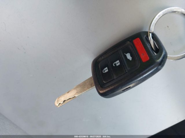 5J6RM4H36GL006745 Honda CR-V LX