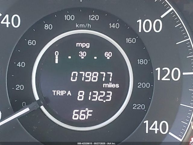 5J6RM4H36GL006745 Honda CR-V LX