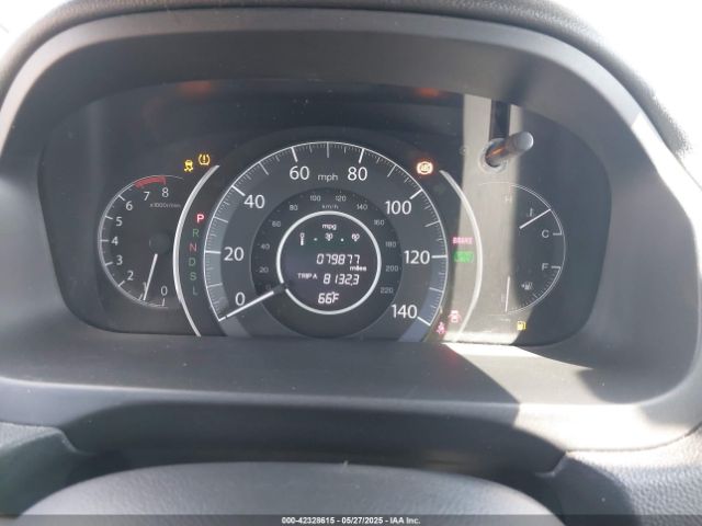 5J6RM4H36GL006745 Honda CR-V LX