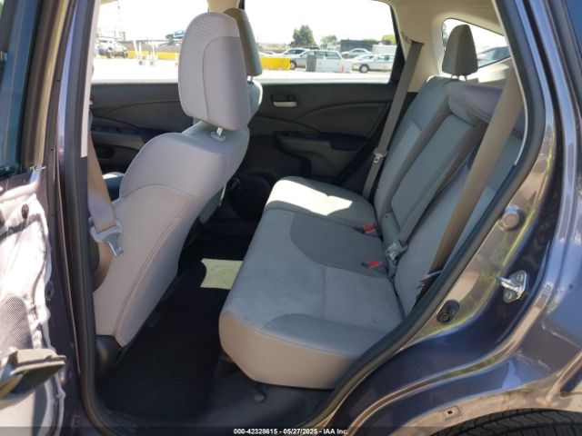 5J6RM4H36GL006745 Honda CR-V LX