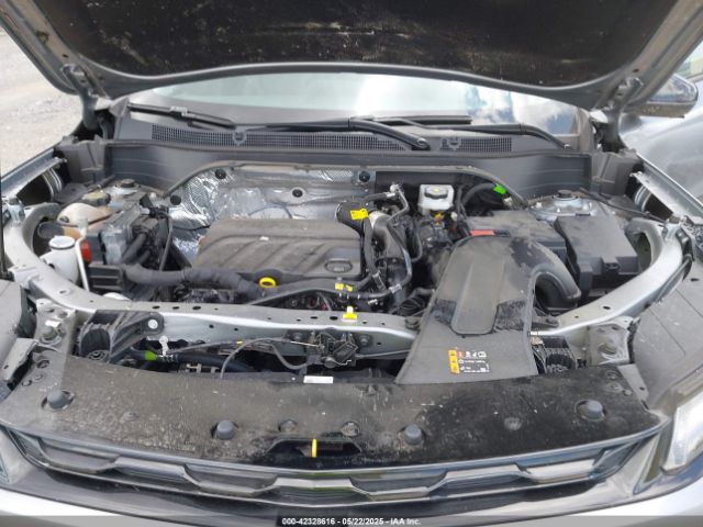 KL77LKEPXSC004790 Chevrolet lbp