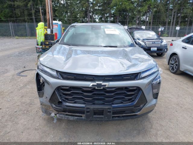 KL77LKEPXSC004790 Chevrolet lbp