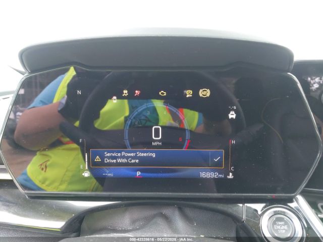 KL77LKEPXSC004790 Chevrolet lbp