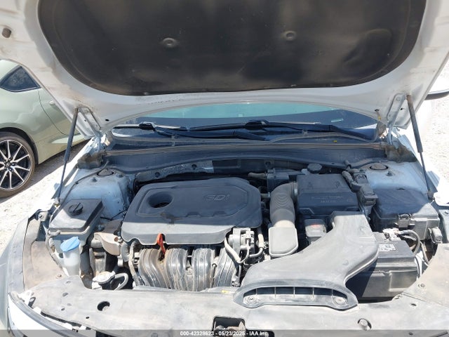 5XXGT4L33JG231400 KIA gdi