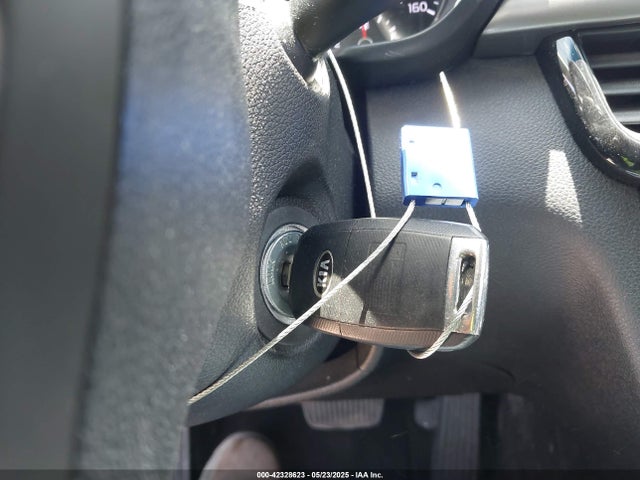 5XXGT4L33JG231400 KIA gdi