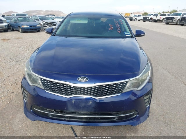 5XXGT4L33JG231400 KIA gdi