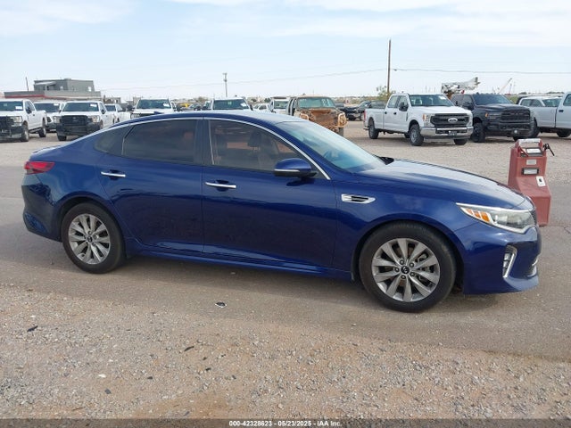 5XXGT4L33JG231400 KIA gdi