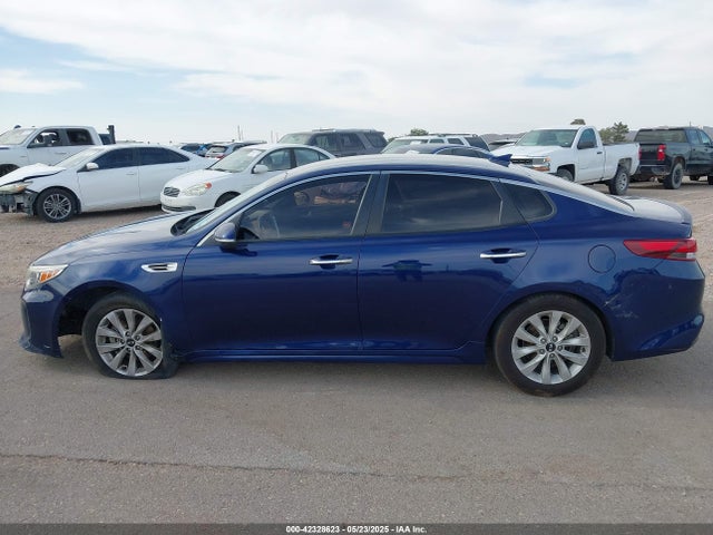 5XXGT4L33JG231400 KIA gdi